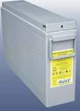 Аккумулятор HAZE HZY12-170FA ( 170Ач 12В / 170Ah 12V ) - фотография