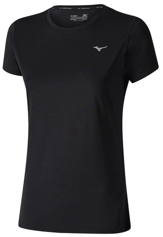 Футболка беговая Mizuno Impulse Core Tee женская