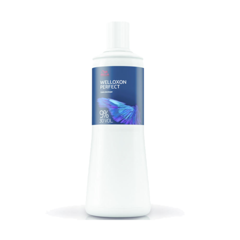WELLOXON PERFECT 9% окислительная эмульсия, 1000 мл