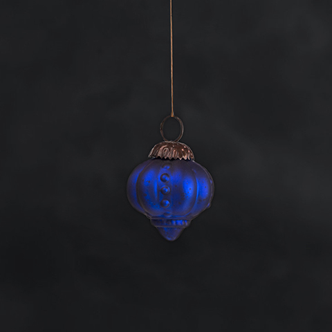 Новогодняя игрушка Restoration Hardware ATJ 711