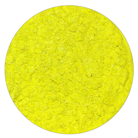 Краситель «Magic Cake Color» LEMON YELLOW 10 гр