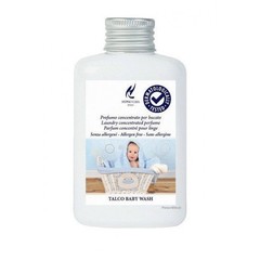 Парфюм для стирки Hypno Casa Talco Baby 100 ml детский