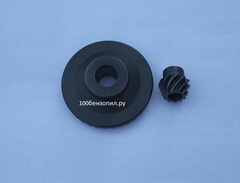 Коническая пара УШМ  Bosch GWS 14-125