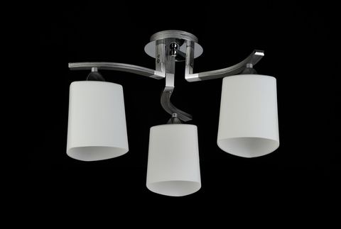 Потолочный светильник Freya Sol FR5454CL-03CH