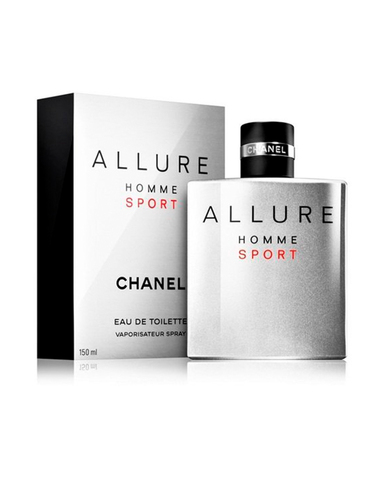 Chanel Allure Homme Sport