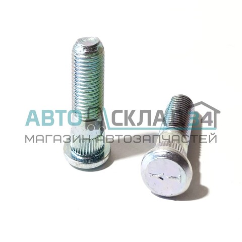 ШПИЛЬКА КОЛЕСА ПЕРЕДНЕГО SOLARIS, ix35, TUCSON,  SPORTAGE SL PMC