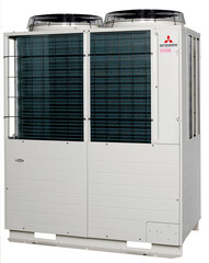 Наружный блок мульти-сплит VRF Mitsubishi Heavy FDC335KXZE1