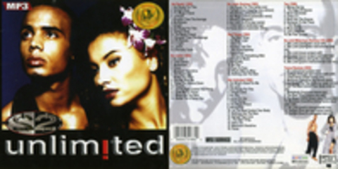 2 Unlimited