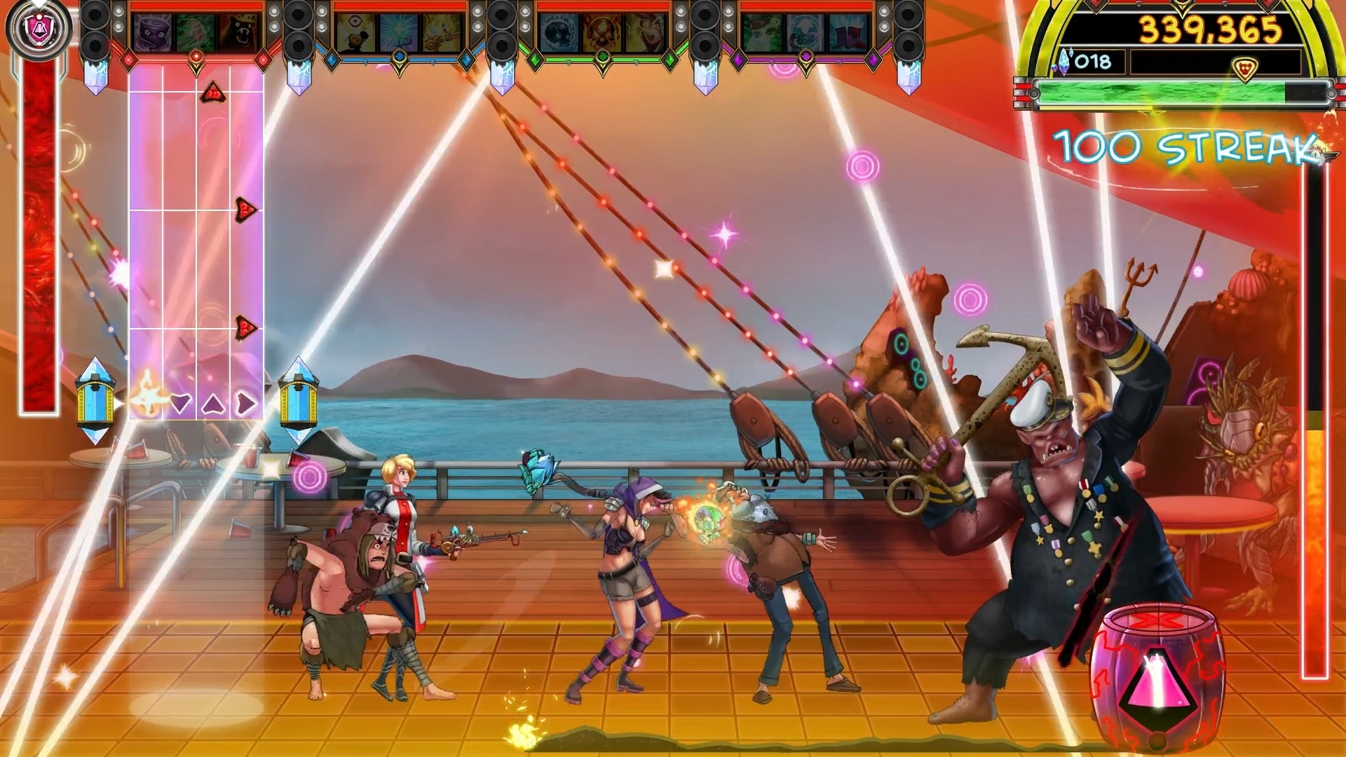 The Metronomicon: Slay The Dance Floor (для ПК, цифровой код доступа)–  купить в интернет-магазине, цена, заказ online