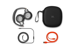 JBL EARPHONE V310 (BT) GUM METAL JBLV310BTGML