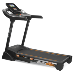 Беговая дорожка SVENSSON BODY LABS PHYSIOLINE TBX TOUCH