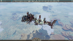 Airborne Kingdom (для ПК, цифровой код доступа)