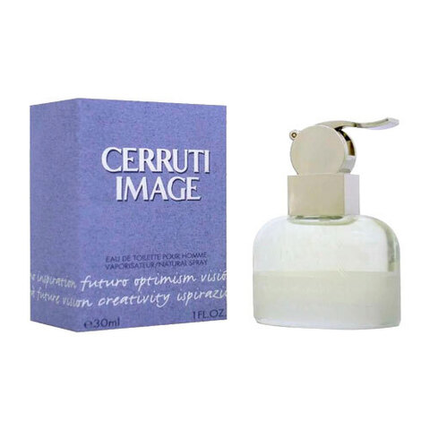 Cerruti Image Pour Homme