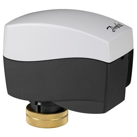 Купить Электропривод двухпозиционный AMI140, для AB-QM Ду 10-32 мм. и клапанов VZ, VZL, VRBZ недорого со склада в Хабаровске, Якутске, Владивостоке, Южно-Сахалинске, Благовещенске