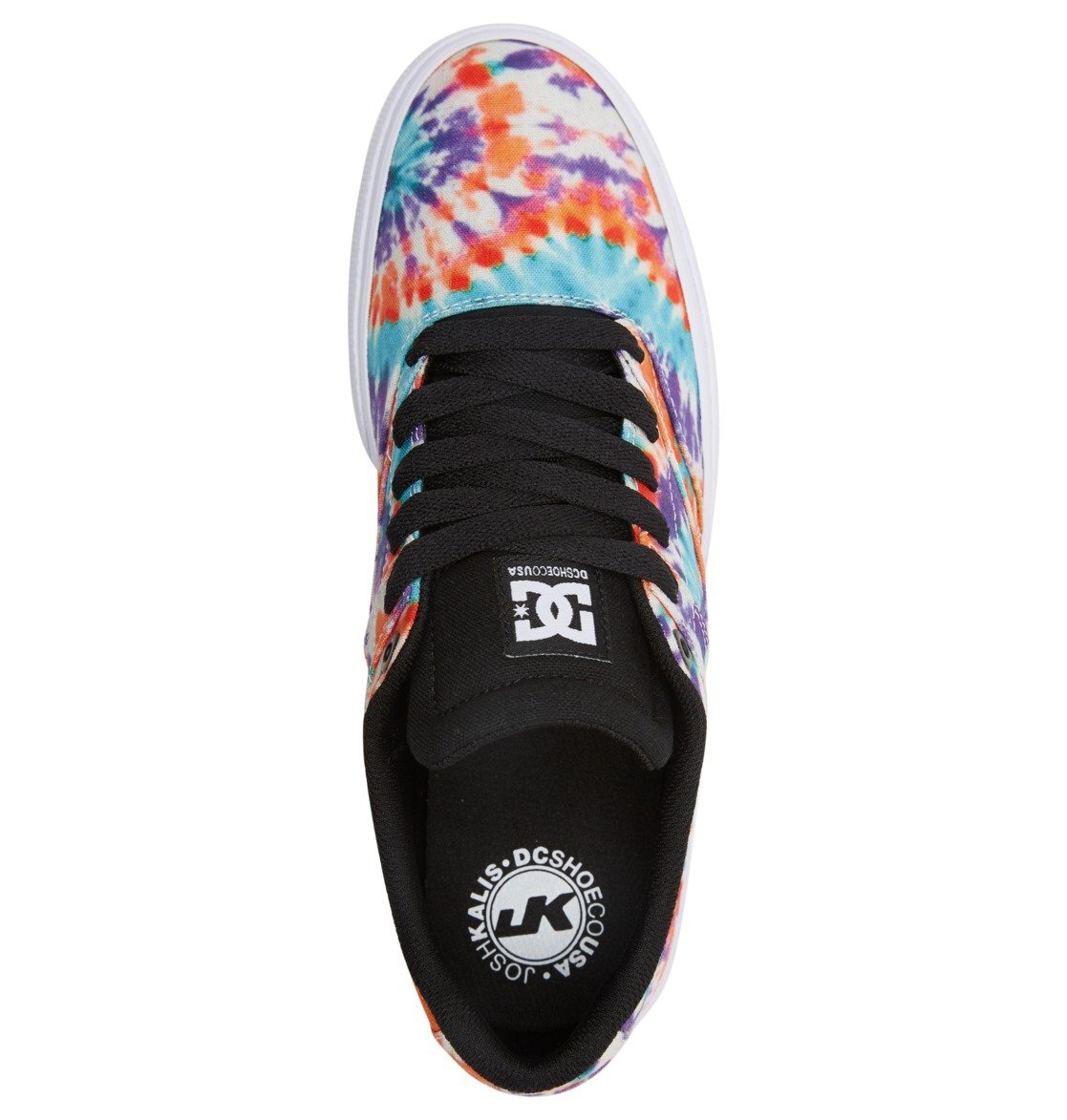 Dc vulc cheap