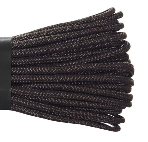 Паракорд 275 (мини) CORD nylon 10м (brown)