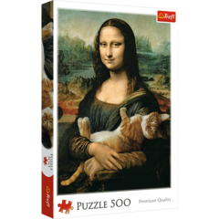 Puzzle - 