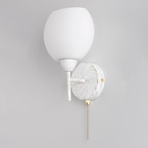 Настенный светильник Citilux Флорида CL148310