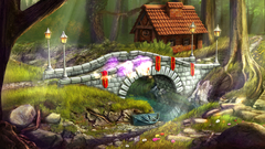 Dreamland Solitaire (для ПК, цифровой код доступа)