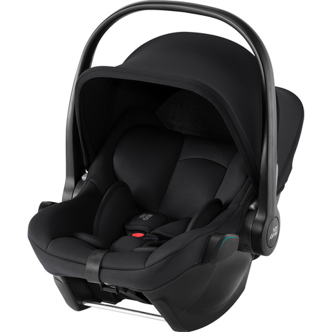 Автокресло Britax Roemer Baby-Safe Core Space Black