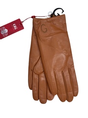 Перчатки. Женские. Материал верха: Кожаные люкс качества. Подклад: Трикотаж-шерсть. 5 шт в упаковке.