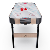 Игровой стол - аэрохоккей DFC Pearl / 122 x 60 см фото №1