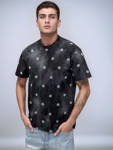 Футболка Hugo BOSS 422851bl
