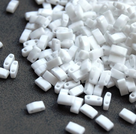 HTL-0402 Opaque White