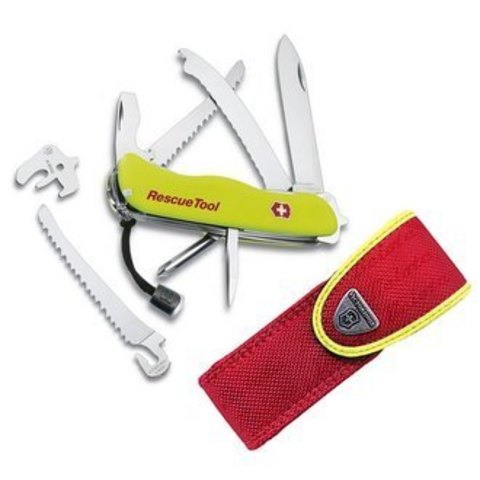 Rescue tool. Викторинокс Рескью. Victorinox Rescue Tool. Викторинокс спасатель. Victorinox для спасателей.