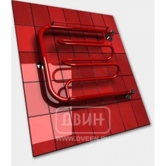 Водяной полотенцесушитель Dw 60/50 с полочкой
