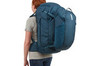 Картинка рюкзак для путешествий Thule Landmark 70L Majolica Blue - 3