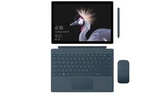 Планшет Microsoft Surface Pro 5 i5 8Gb 256Gb