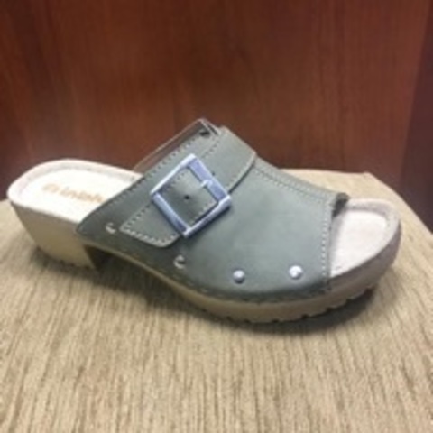 Сабо женские INBLU