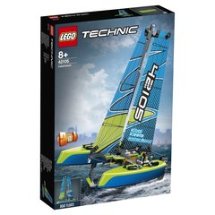 LEGO Technic: Катамаран 42105