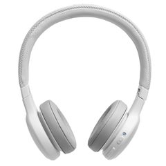 Беспроводные наушники JBL LIVE 400BT White