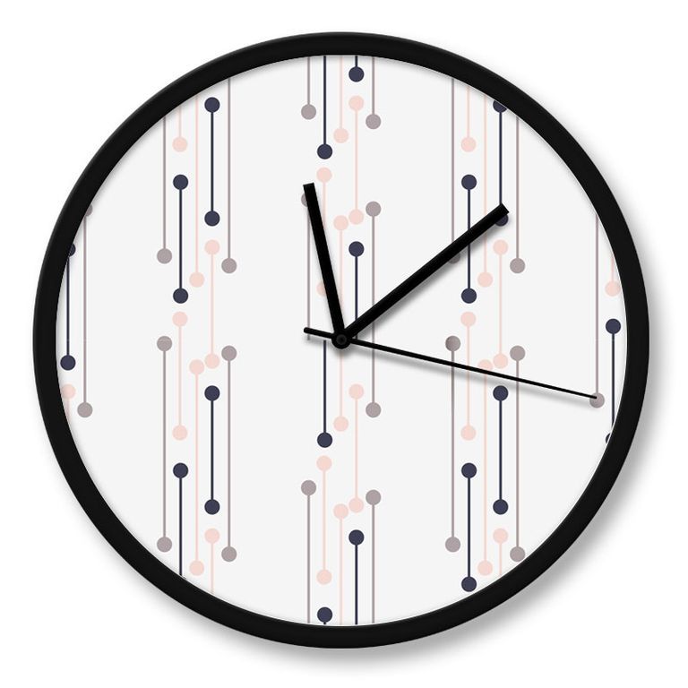 Clock ok. Clock ok часы настенные. Настенные часы из профильной трубы. Clock pattern.