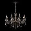 Люстра Maytoni Bronze RC245-PL-08-R