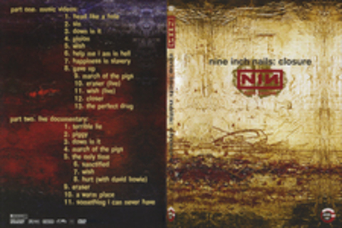 Nine Inch Nails: Closure