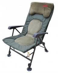 Кресло кемпинговое Tramp Elite TRF-043