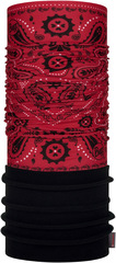 Шарф-труба трансформер Buff Polar New Cashmere Red