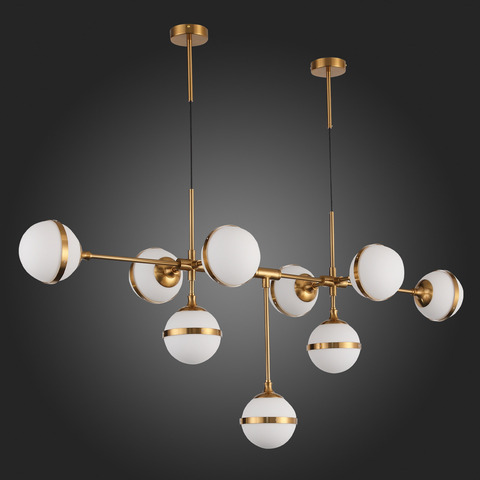 Светильник подвесной ST Luce Arbe SL1157.303.09