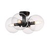 Люстра потолочная Evoluce Rosello SL424.402.04