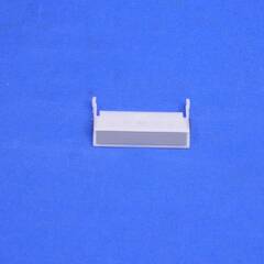 Площадка тормозная обходного лотка в сборе OKI B412, 431, 432, 512, ES4132, 5112, MB441, 451, 461, 471, 491 (43922401)