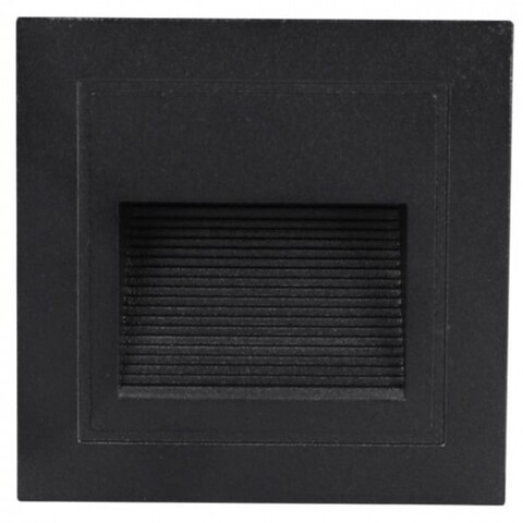 Светодиодная подсветка Arte Lamp PIAZZA A7325IN-1BK