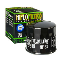 Фильтр масляный HIFLOFILTRO HF153