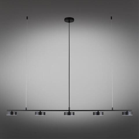 Подвесной светодиодный светильник Aployt Usia APL.047.03.35