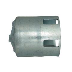 Храповик стартера UNITED PARTS 173F/177F (под плоские собачки)