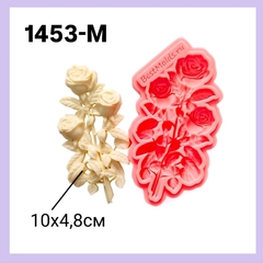 1453-М Молд силиконовый 
