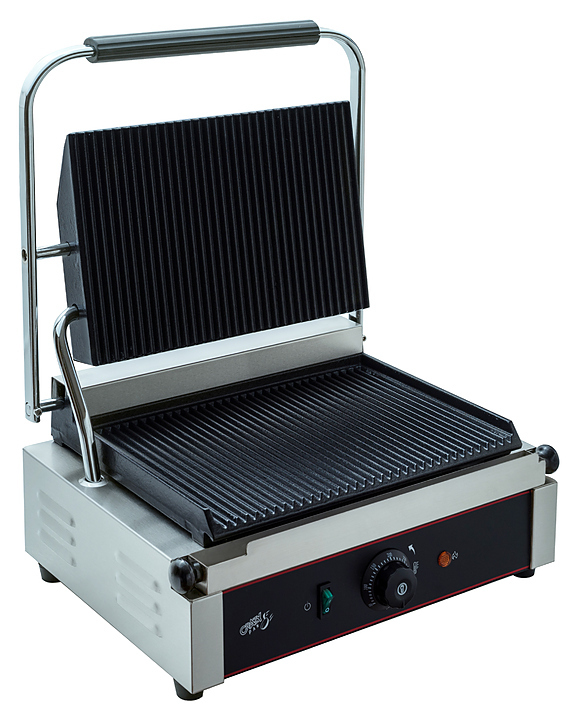 Гриль прижимной Crazy Pan CP-CG34R