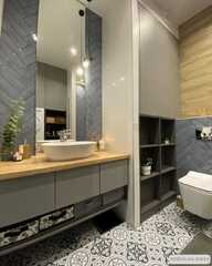 Мебель в санузел на заказ